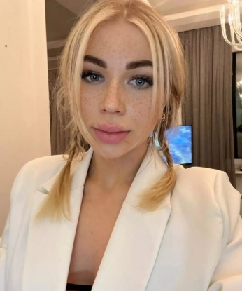 Анкета проститутки Людмила - Фото, г. Перегинское, 24 года, №1906