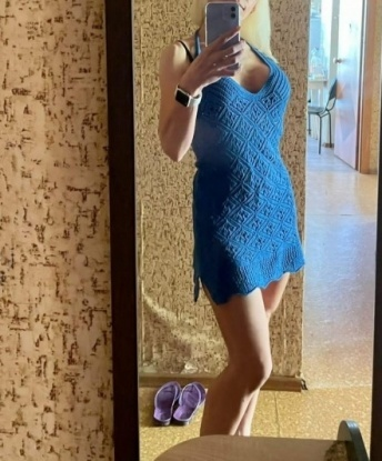 Анкета проститутки Христина - Фото, г. Перегинское, 35 лет, №10232