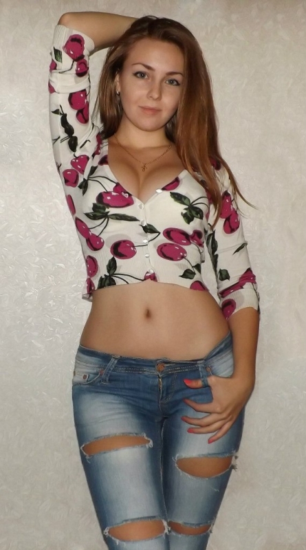 Анкета проститутки Мила - Фото, г. Перегинское, 28 лет, №18703